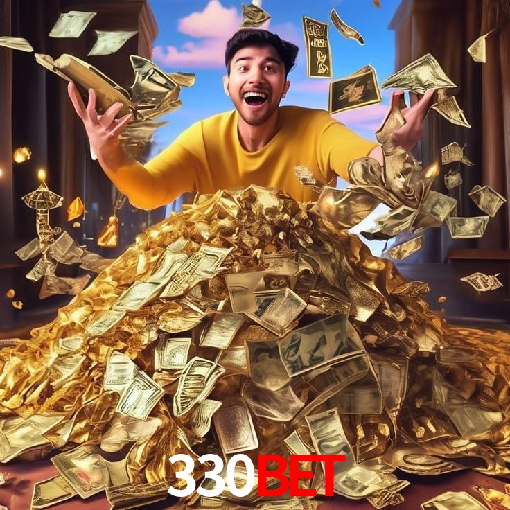 Programa VIP 330BET