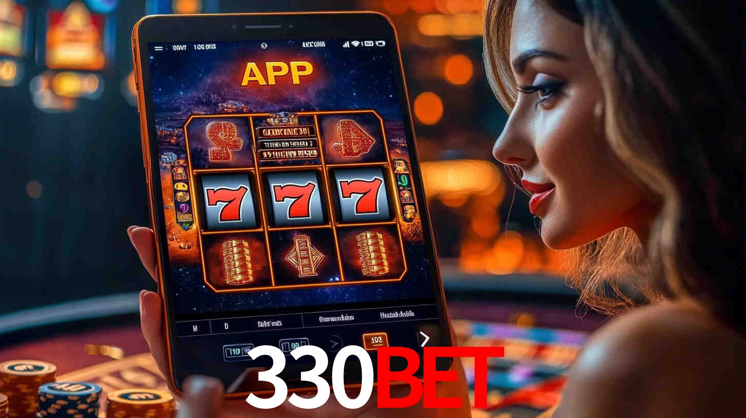 330BET