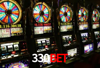 Descubra a Magia dos Jogos de Arcade no 330BET