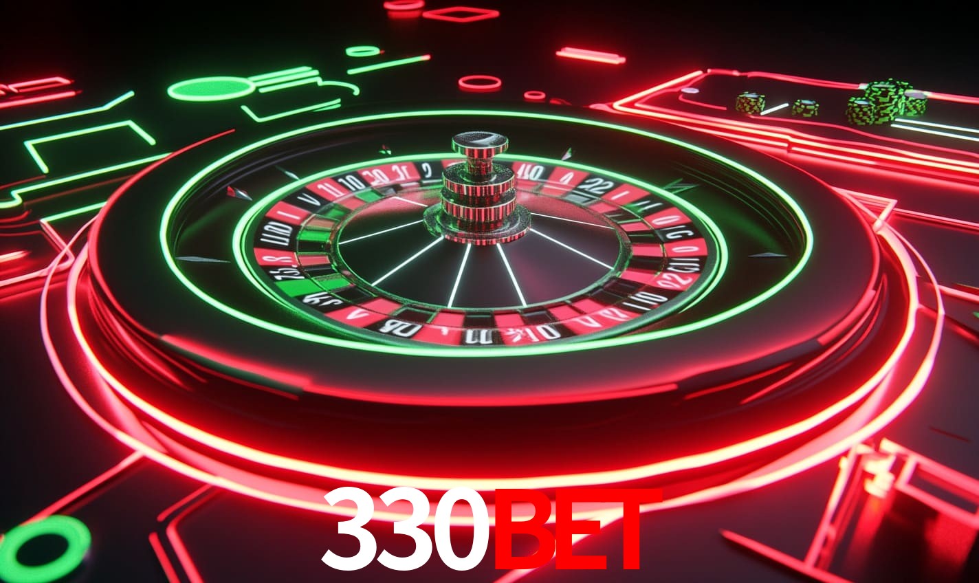 Explorando a Categoria de Eventos em Apostas na 330BET