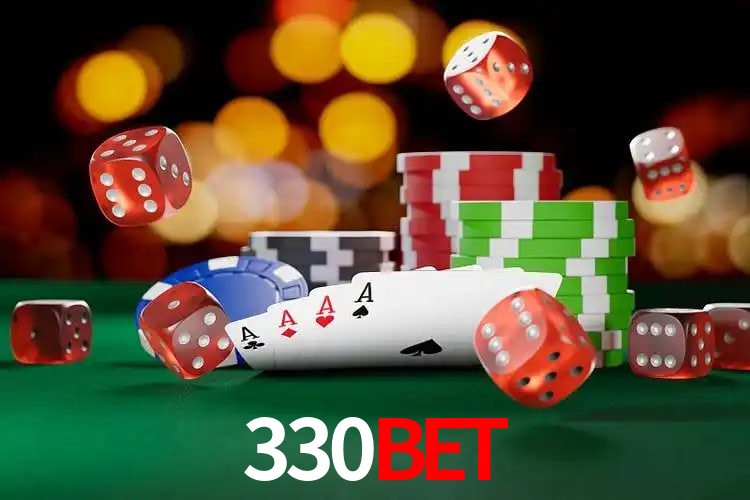 Estatísticas do Jogo 330BET