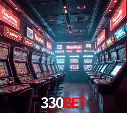 Jogos populares e pagamentos rápidos na 330BET