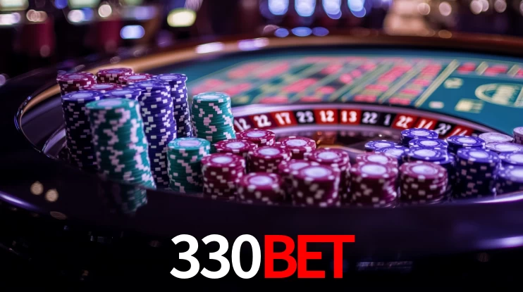Live Casino 330BET
