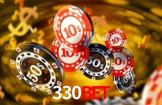 Mesa de Blackjack 330BET