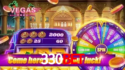 APP oficial da 330BET para mobile